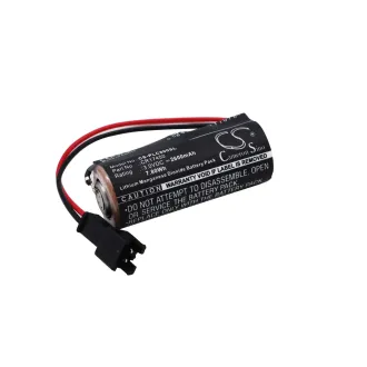 Batería para PLC Sanyo CR8.L (CR17450ER) 2600mAh 3V