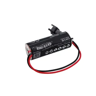 Batería Sanyo CR8.L CR17450ER 2600mAh — foto 2