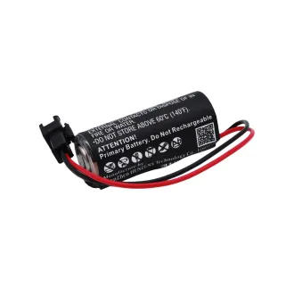 Batería Sanyo CR8.L CR17450ER 2600mAh — foto 3