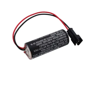 Batería Sanyo CR8.L CR17450ER 2600mAh — foto 4