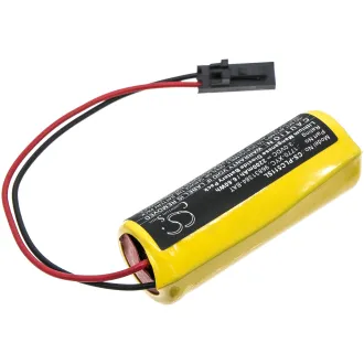 Batería Allen Bradley PLC-5 / 11 1770-XYC 2200mAh — foto 2