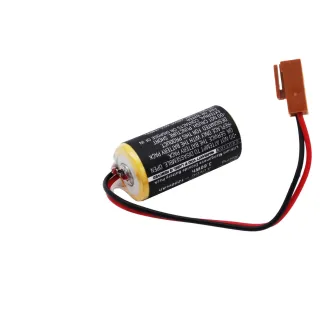 Batería Panasonic BR2 / 3A CR17335 1200mAh — foto 3
