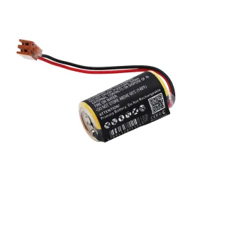 Batería Panasonic BR2 / 3A CR17335 1200mAh — foto 4