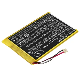 Batería Autel MS905 MLP5070111 4250mAh — foto 2