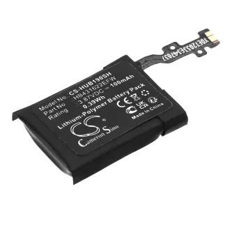 Batería para smartwatch Huawei BAND B6 (HB431622EFW) 100mAh 3.8V