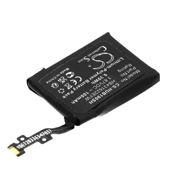Batería Huawei BAND B6 HB431622EFW 100mAh — foto 2