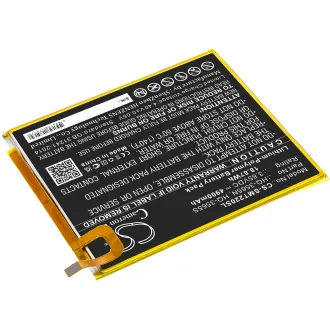 Batería Samsung GALAXY TAB A7 LITE HQ-3565S 4900mAh — foto 2