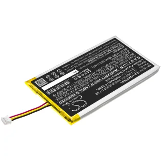 Batería Logitech G915 533-000152 1500mAh — foto 2