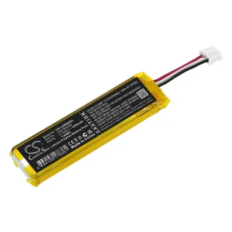 Batería para teclado / mouse Logitech MX KEYS MINI (533-000200) 1050mAh 3.7V