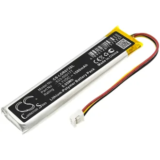 Batería para teclado / mouse Logitech MX KEYS (533-000177) 1500mAh 3.7V