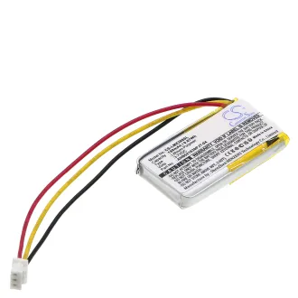 Batería para teclado / mouse Logitech MX VERTICAL (AHB521630PJT-04) 180mAh 3.7V