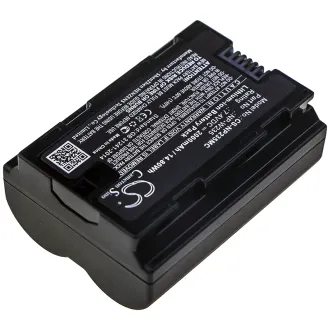Batería Fuji GFX100S NP-W235 2000mAh — foto 2