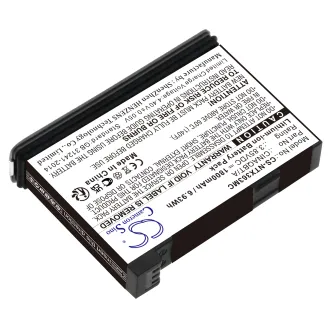 Batería Insta360 ONE X3 CINAQBT 1800mAh — foto 2