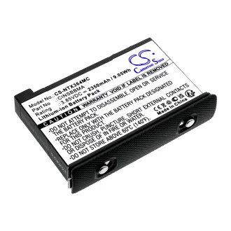Batería para cámara Insta360 ONE X4 (CINSBBMA) 2350mAh 3.85V