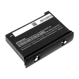 Batería Insta360 ONE X4 CINSBBMA 2350mAh — foto 3