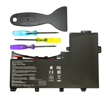 Batería Asus UX560UQ C41N1533 2700mAh — foto 2