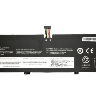 Batería para notebook Lenovo YOGA 7 PRO (L17C4PH1) 7600mAh 7.68V