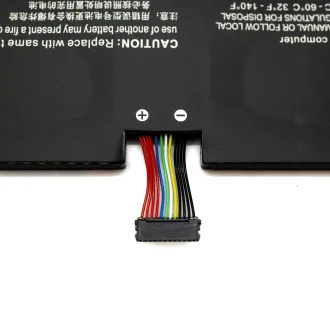 Batería Lenovo YOGA 7 PRO L17C4PH1 7600mAh — foto 2
