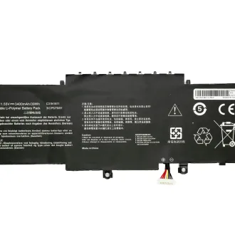 Batería para notebook Asus UX433 (C31N1811) 3400mAh 11.55V
