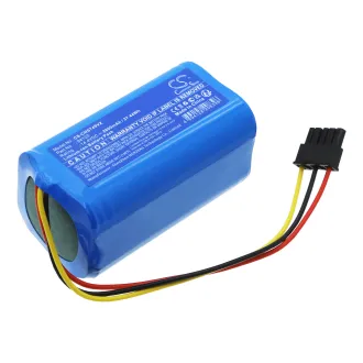 Batería para aspiradora Cecotec CONGA 7490 (94120) 2600mAh 14.4V