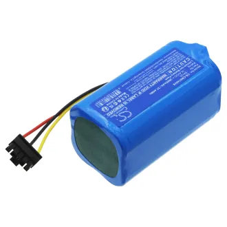 Batería Cecotec CONGA 7490 94120 2600mAh — foto 2
