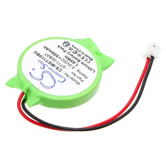 Batería Mitsubishi GOT 1000 GT10 FX3U-32BL 550mAh — foto 2