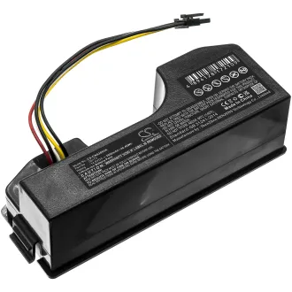 Batería para aspiradora Cecotec CONGA 1690 (5173) 3000mAh 14.8V