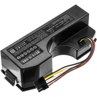 Batería Cecotec CONGA 1690 5173 3000mAh — foto 2