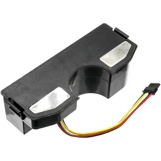 Batería Cecotec CONGA 1690 5173 3000mAh — foto 4