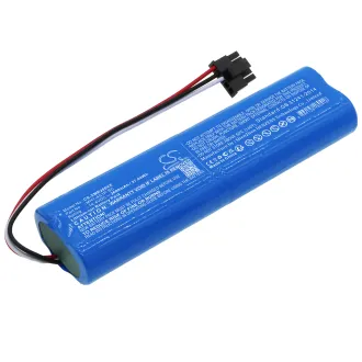Batería para aspiradora Xiaomi MOP 2S (MH1-4S1P-SC) 2600mAh 14.4V