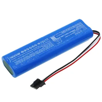 Batería Xiaomi MOP 2S MH1-4S1P-SC 2600mAh — foto 2