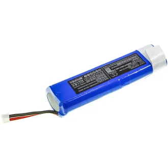 Batería para aspiradora Ecovacs DX33 (10002644) 6400mAh 14.4V