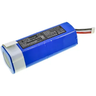 Batería Ecovacs DX33 10002644 6400mAh — foto 2