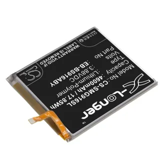 Batería Samsung S23 Plus EB-BS916ABY 4600mAh — foto 2