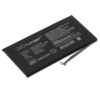 Batería para celular Iphone 13 (616-00258) 3200mAh 3.8V
