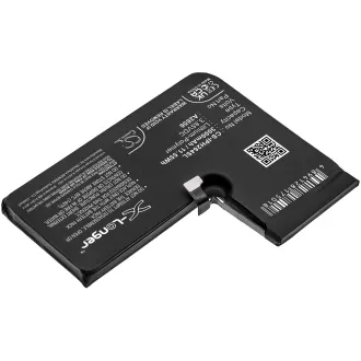 Batería Iphone 13 Pro A2656 3000mAh — foto 2