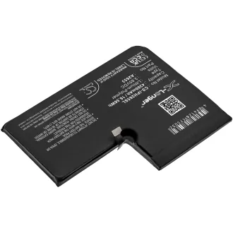 Batería Iphone 13 Pro Max A2653 4300mAh — foto 2