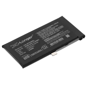 Batería para celular Iphone 13 Mini (A2660) 2350mAh 3.8V
