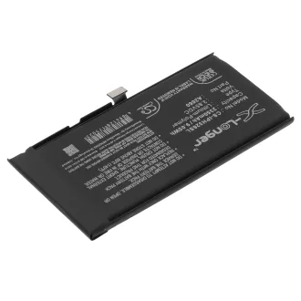 Batería Iphone 13 Mini A2660 2350mAh — foto 2