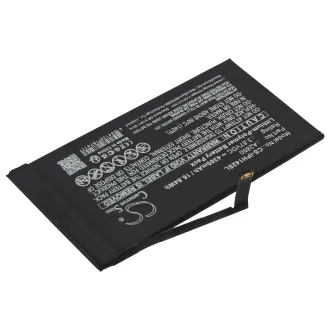 Batería Iphone 14 Plus A2850 4300mAh — foto 2