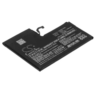 Batería para celular Iphone 14 Pro Max (A2830) 4300mAh 3.8V