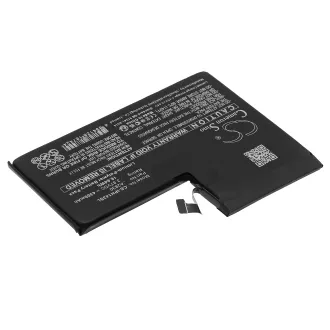 Batería Iphone 14 Pro Max A2830 4300mAh — foto 2