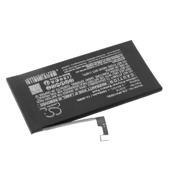 Batería Iphone 15 A3018 3500mAh — foto 2