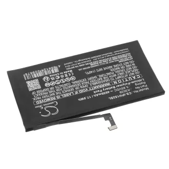 Batería Iphone 15 Plus A3039 4650mAh — foto 2