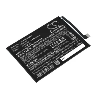 Batería para celular Samsung GALAXY A03 CORE (SLC-50) 4900mAh 3.85V