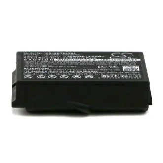 Batería IKUSI T70 1 ATEX BT06K 600mAh — foto 4
