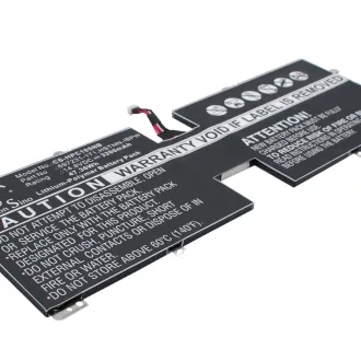 Batería HP SPECTRE XT TOUCHSMART 15-4000 PW04XL 3200mAh — foto 2