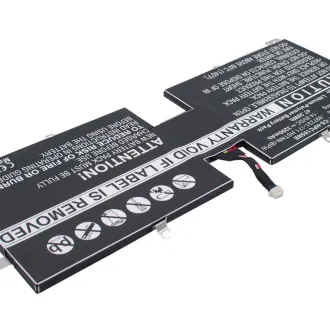 Batería HP SPECTRE XT TOUCHSMART 15-4000 PW04XL 3200mAh — foto 3