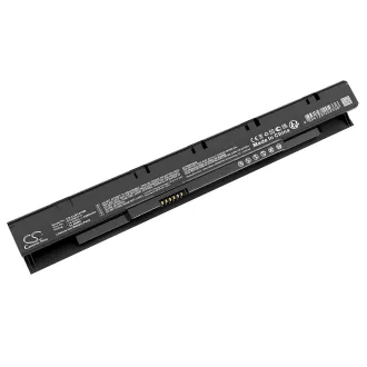 Batería para notebook EXO SMART PRO Q5 (N750BAT-4) 2200mAh 14.4V