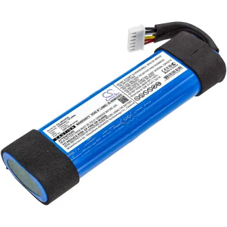 Batería para parlante JBL XTREME 3 (GSP-2S2P-XT3A) 5200mAh 7.4V